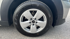 MINI Countryman 1.5 Cooper Classic 5dr Auto Petrol Hatchback